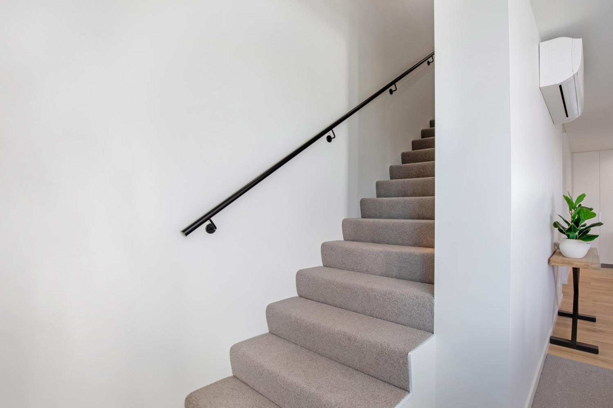 Modern And - Apartment  Casa de férias Christchurch