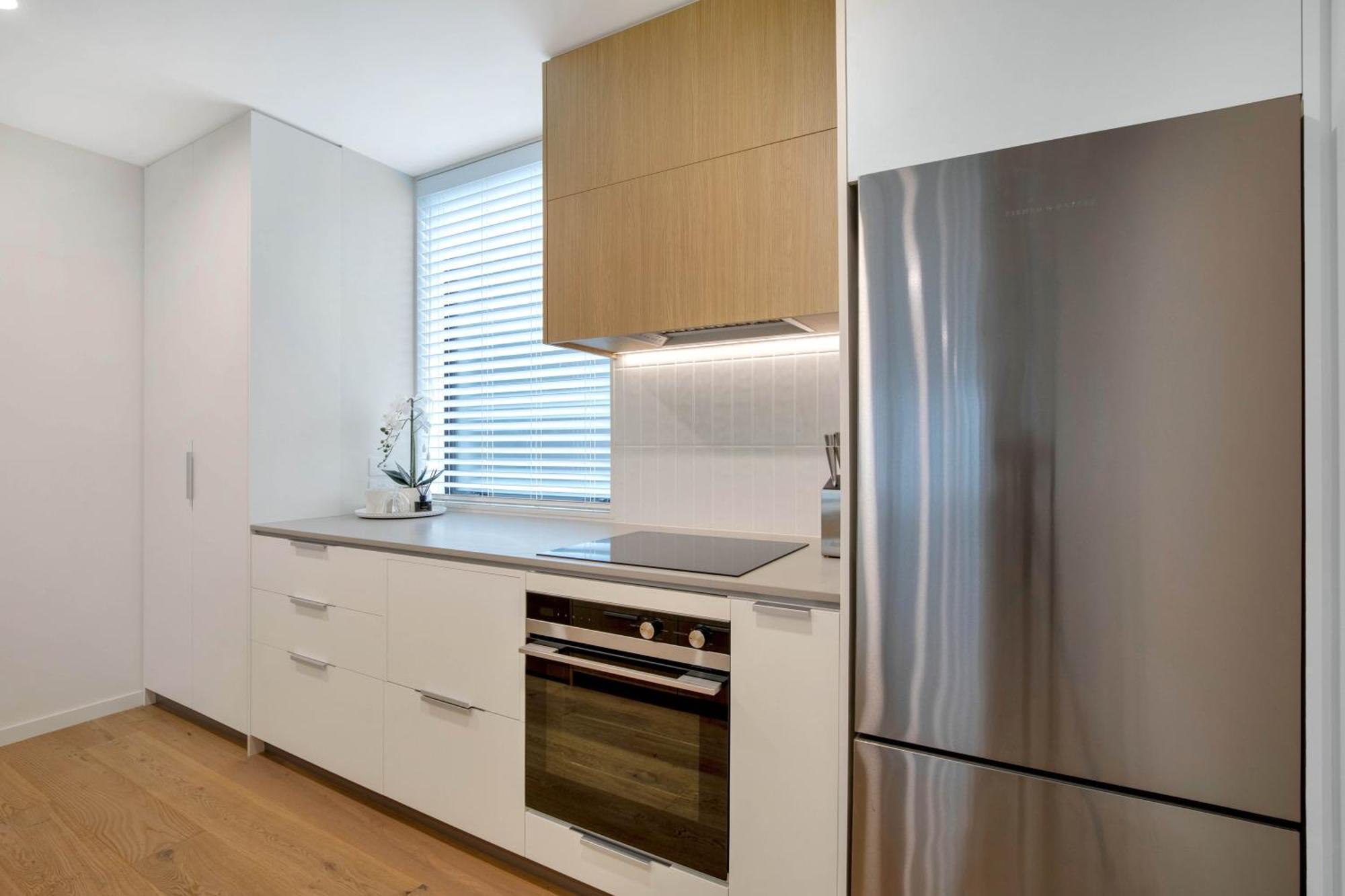 Modern And - Apartment  Casa de férias